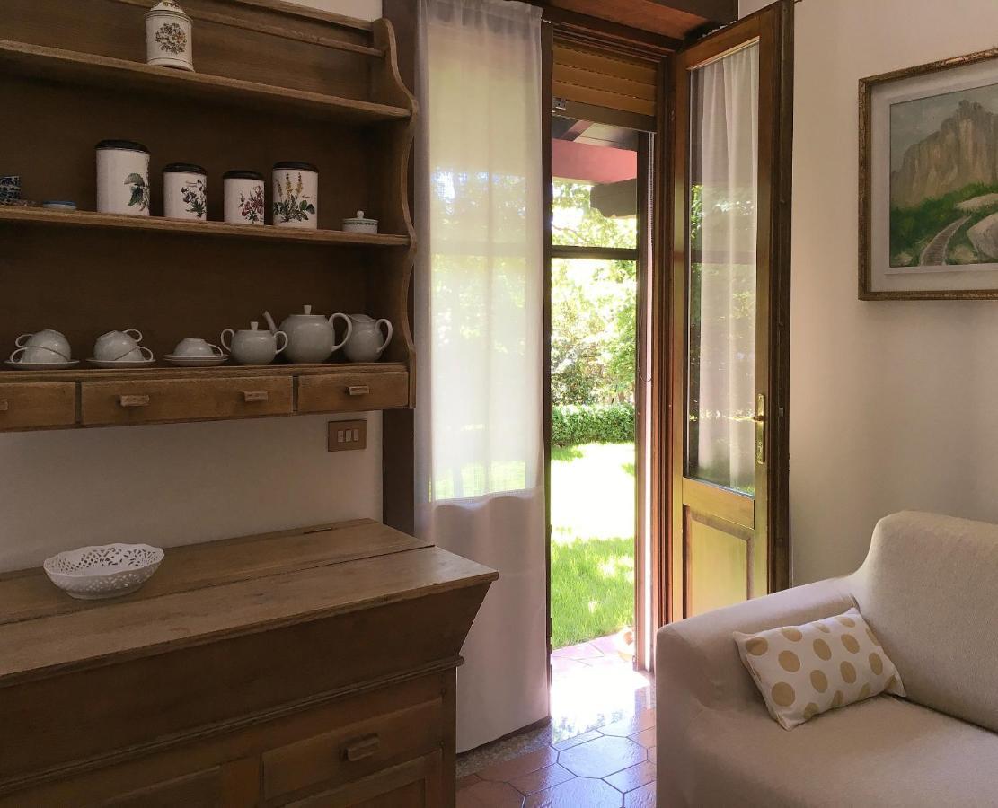 House&Garden Apartment San Donato Milanese Exterior foto