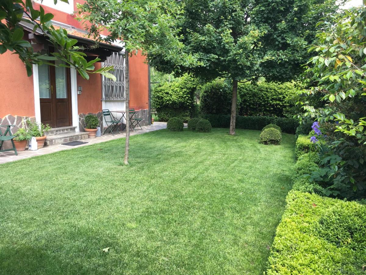 House&Garden Apartment San Donato Milanese Exterior foto