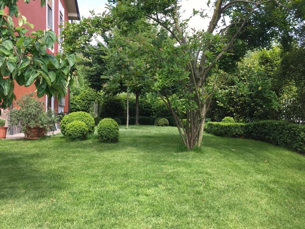 House&Garden Apartment San Donato Milanese Exterior foto