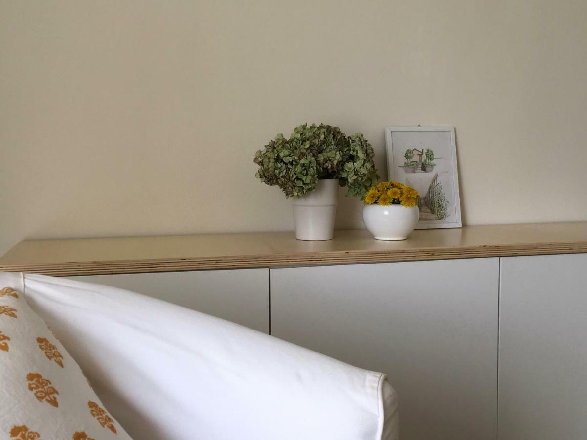 House&Garden Apartment San Donato Milanese Exterior foto