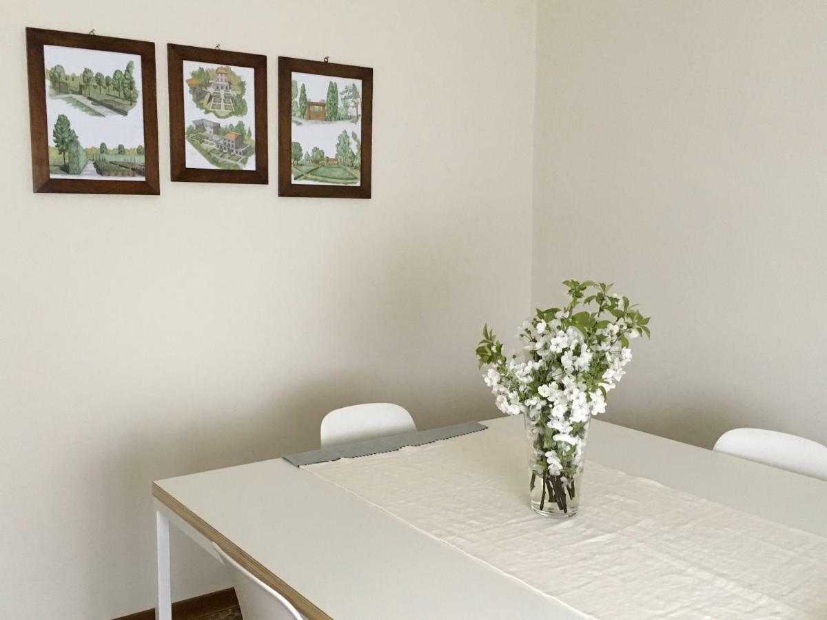 House&Garden Apartment San Donato Milanese Exterior foto