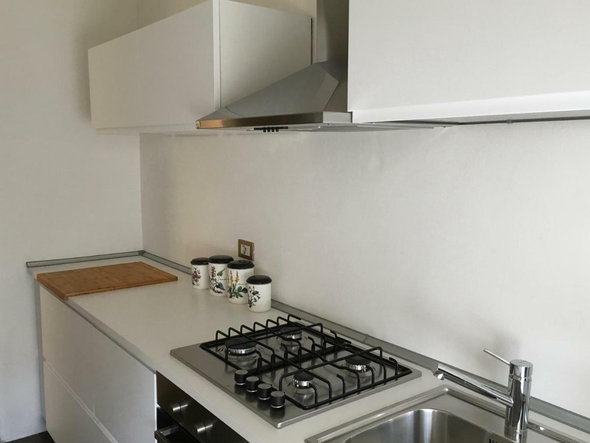House&Garden Apartment San Donato Milanese Exterior foto