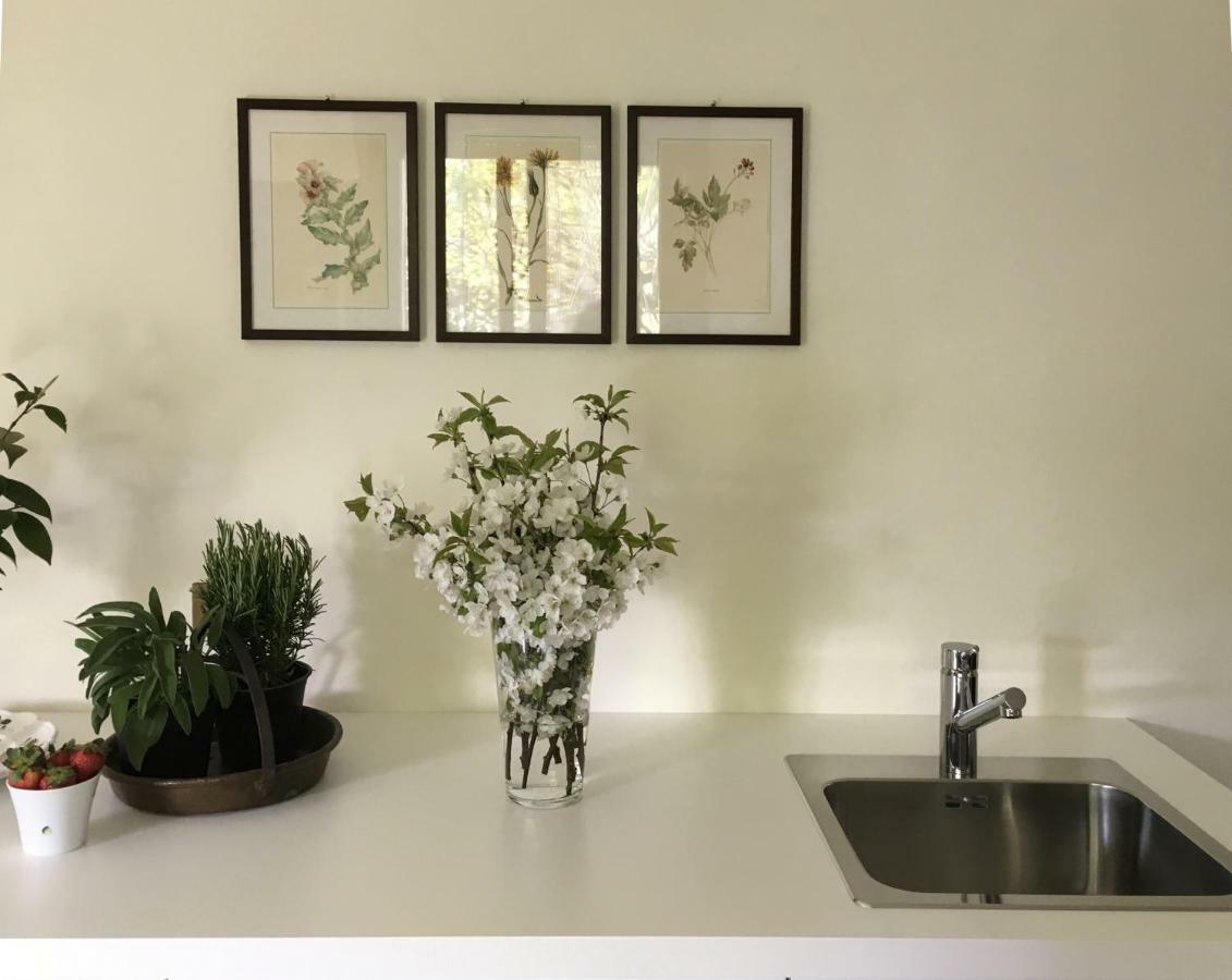 House&Garden Apartment San Donato Milanese Exterior foto