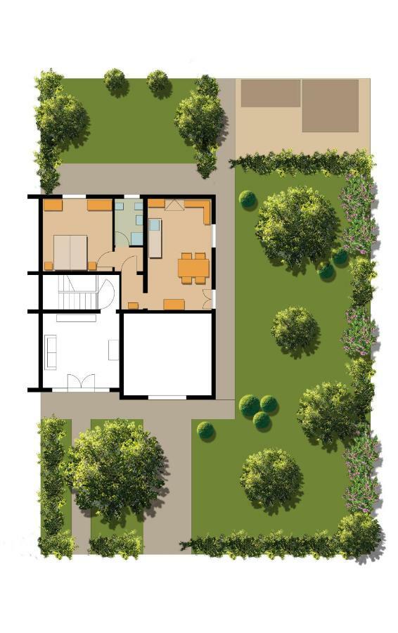 House&Garden Apartment San Donato Milanese Exterior foto
