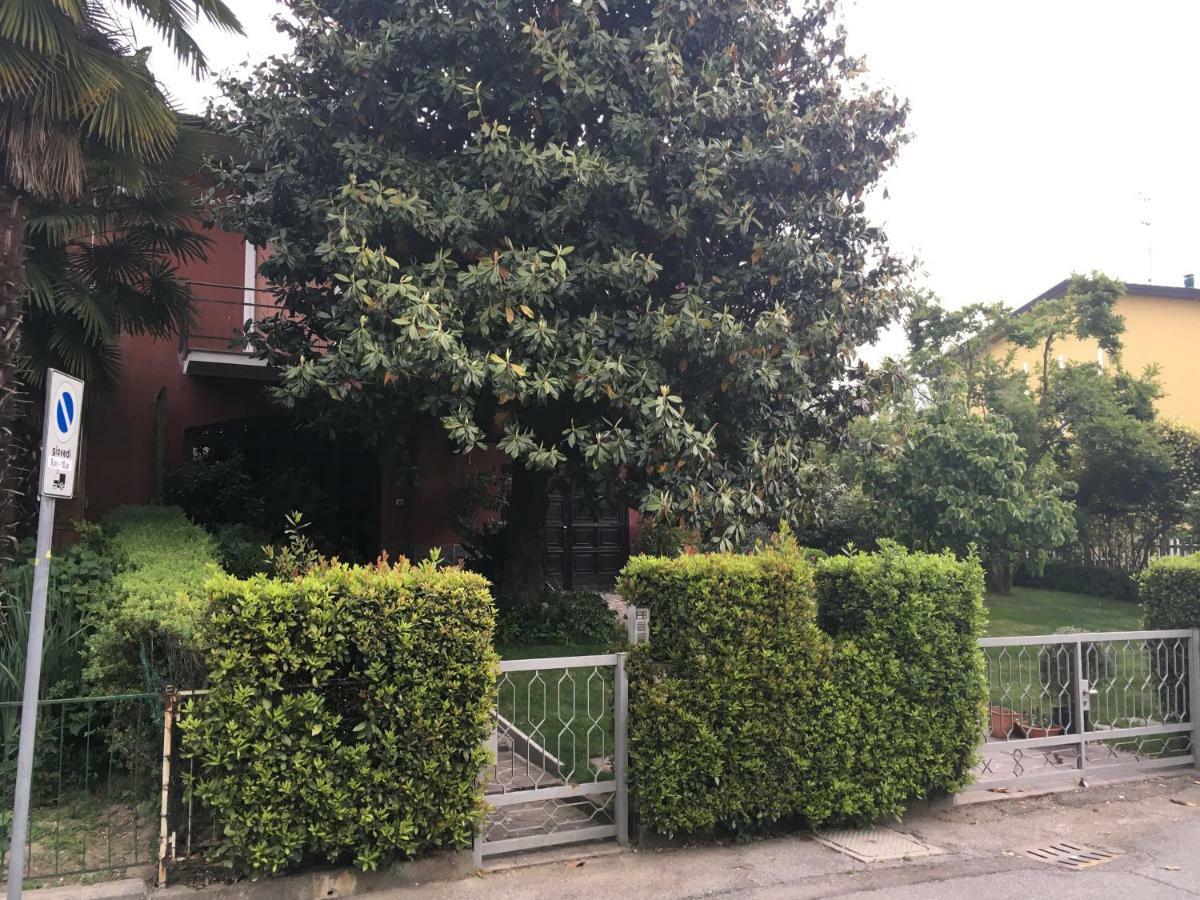 House&Garden Apartment San Donato Milanese Exterior foto