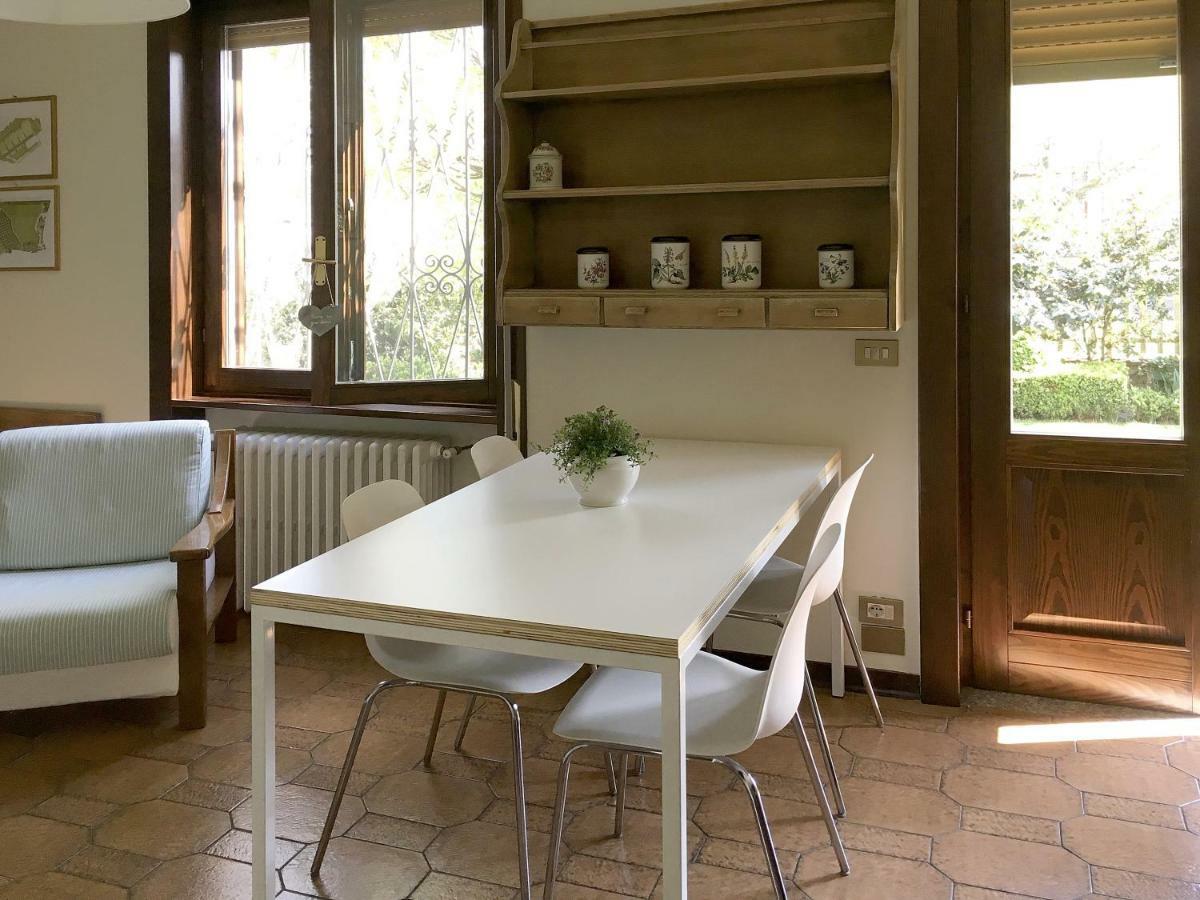 House&Garden Apartment San Donato Milanese Exterior foto
